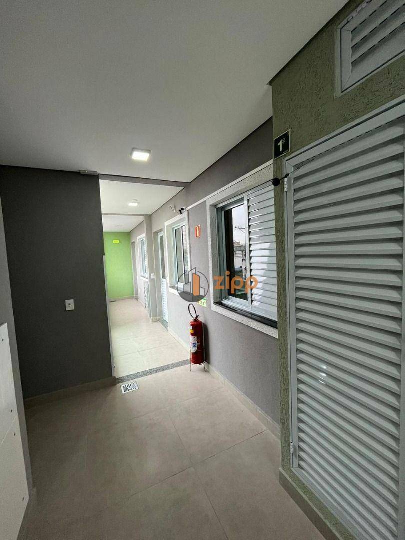 Apartamento à venda com 2 quartos, 49m² - Foto 14