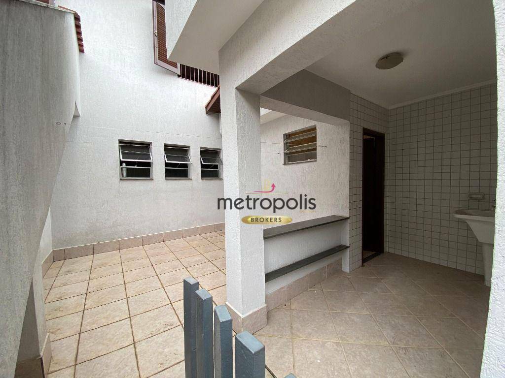 Casa à venda e aluguel com 4 quartos, 312m² - Foto 85