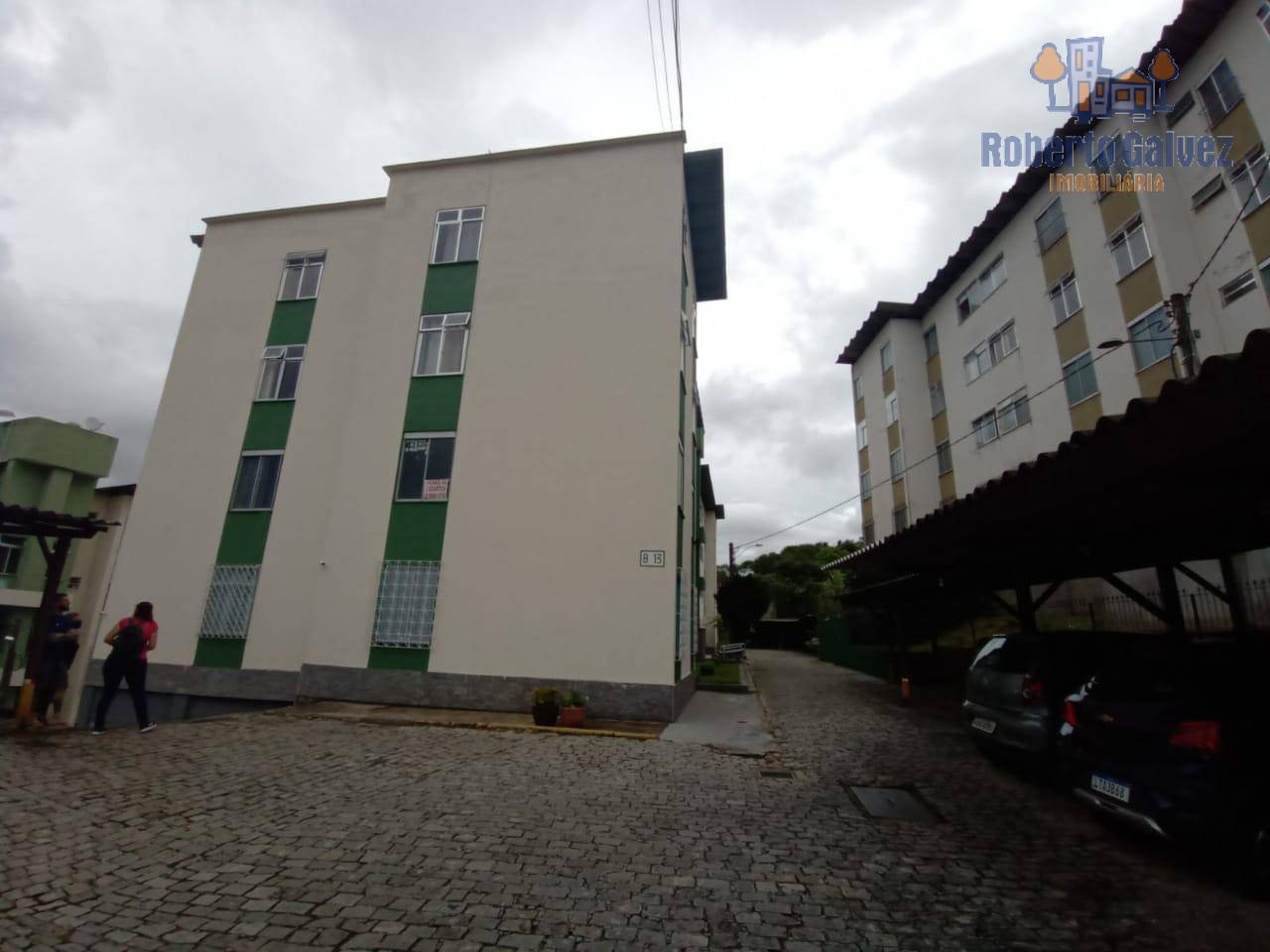 Apartamento à venda com 3 quartos, 70m² - Foto 14