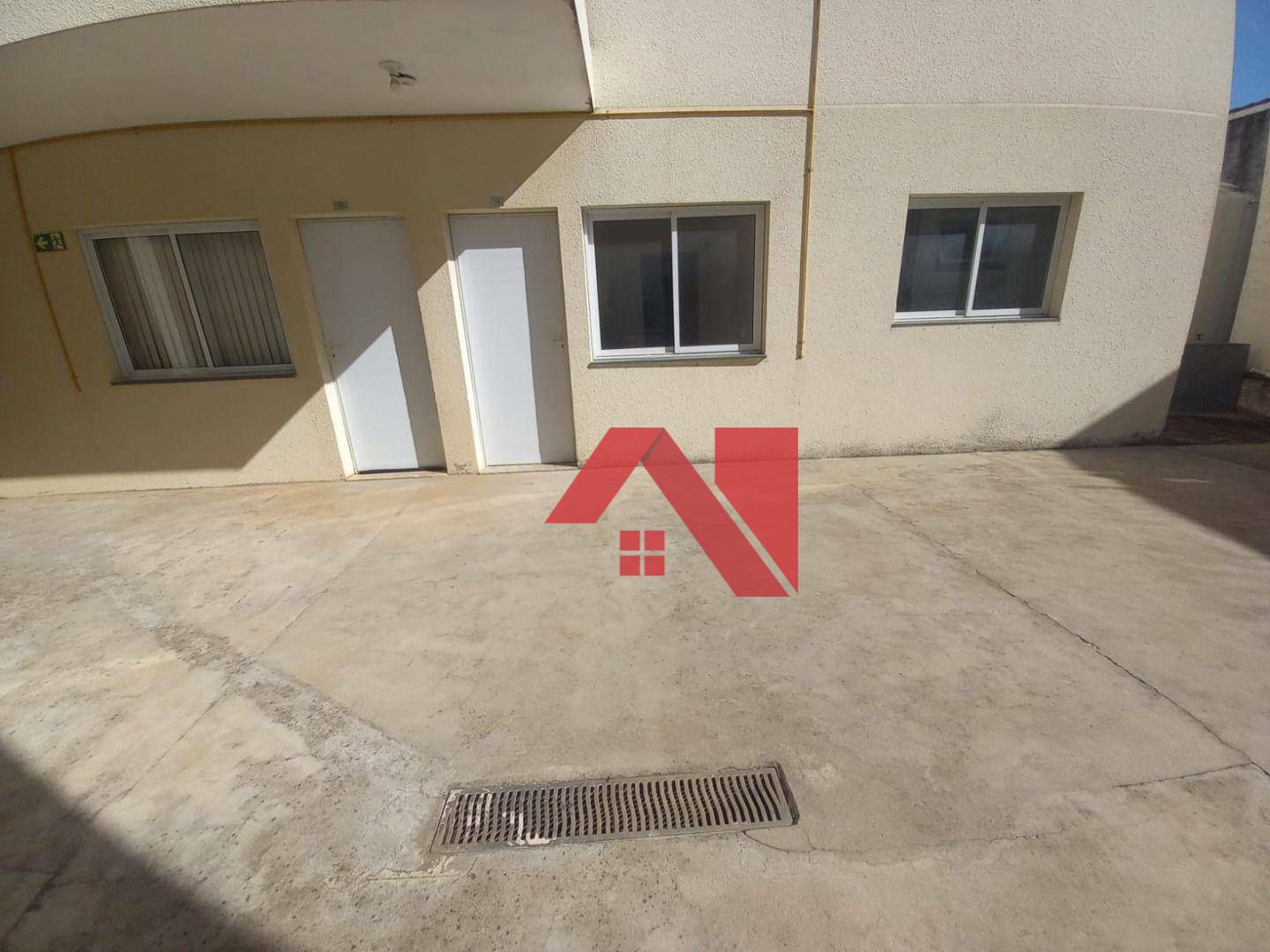 Apartamento à venda com 2 quartos, 50m² - Foto 20