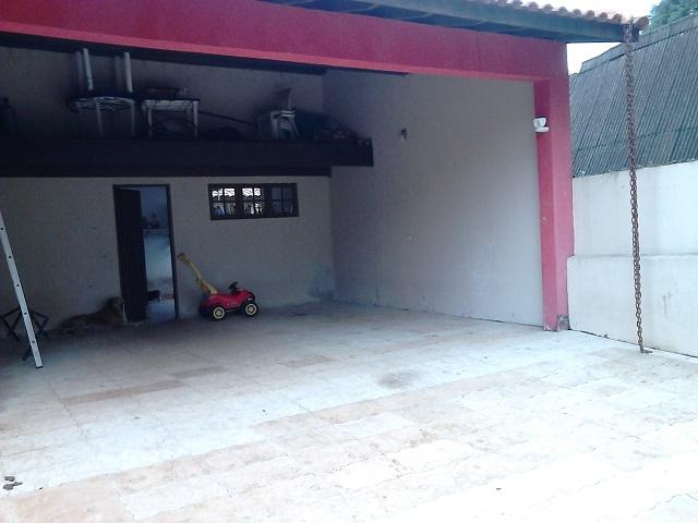 Casa de Condomínio à venda com 3 quartos, 320m² - Foto 31