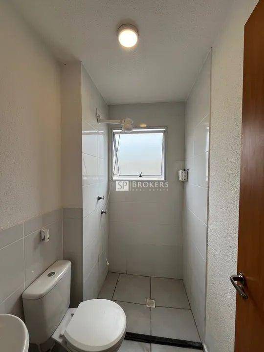 Apartamento à venda com 2 quartos, 43m² - Foto 21