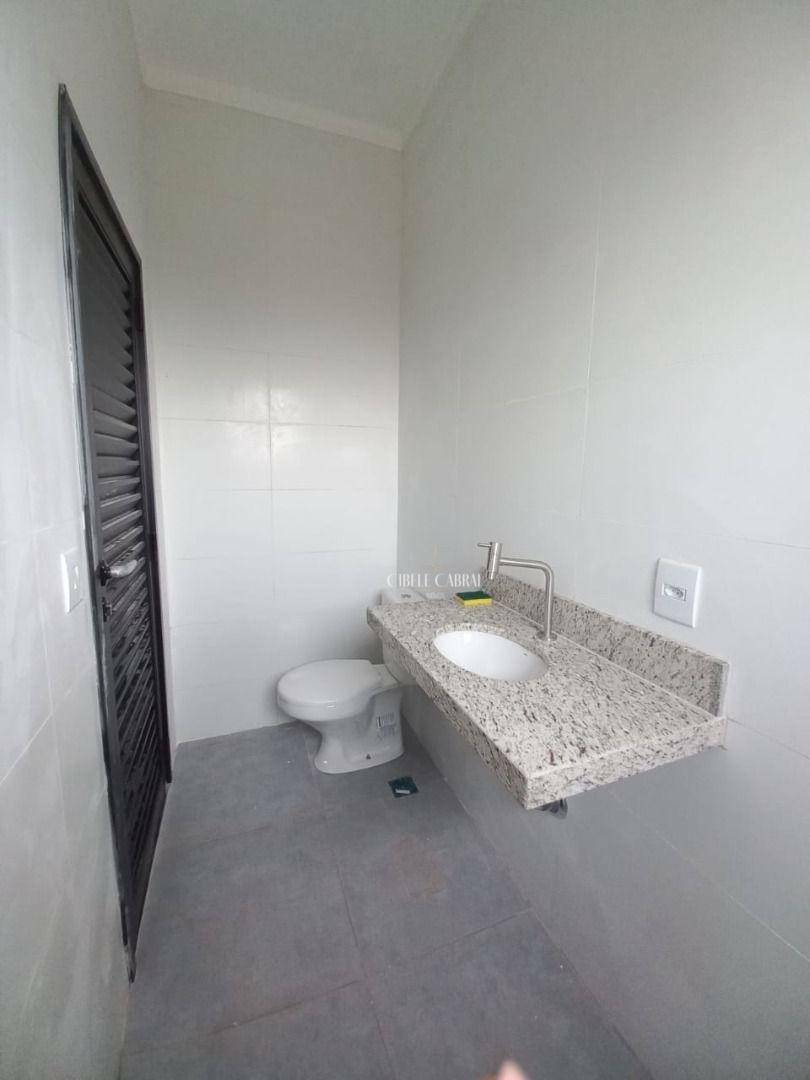 Casa de Condomínio à venda com 3 quartos, 261m² - Foto 46