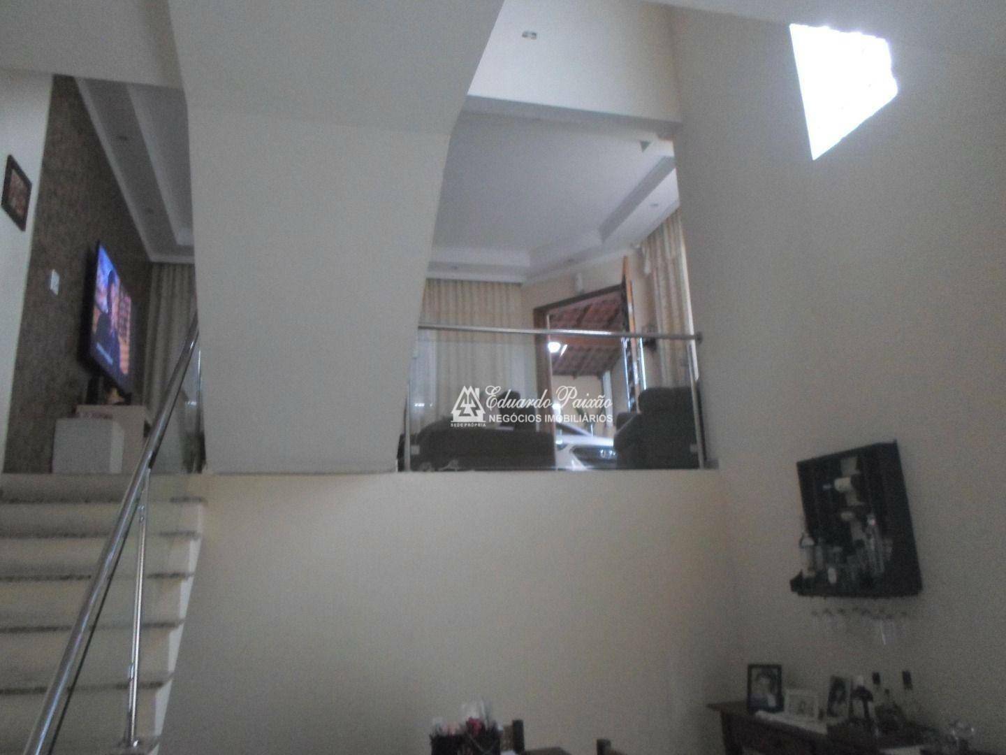 Sobrado à venda com 3 quartos, 139m² - Foto 13