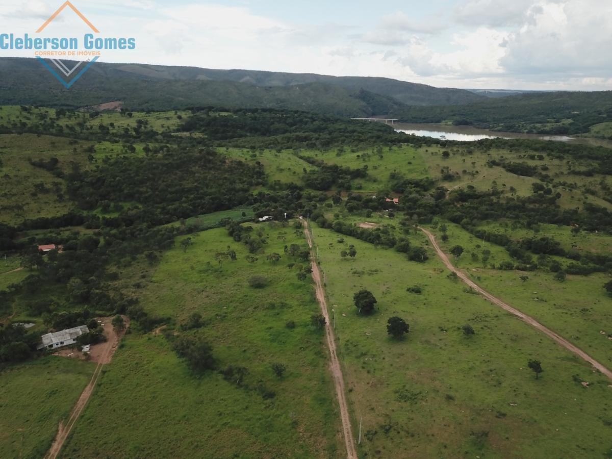 Fazenda à venda com 3 quartos, 1m² - Foto 26