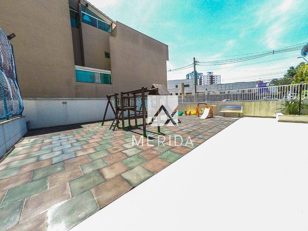 Apartamento à venda com 3 quartos, 127m² - Foto 24