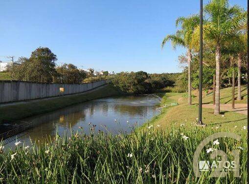 Casa de Condomínio para alugar com 3 quartos, 229m² - Foto 40