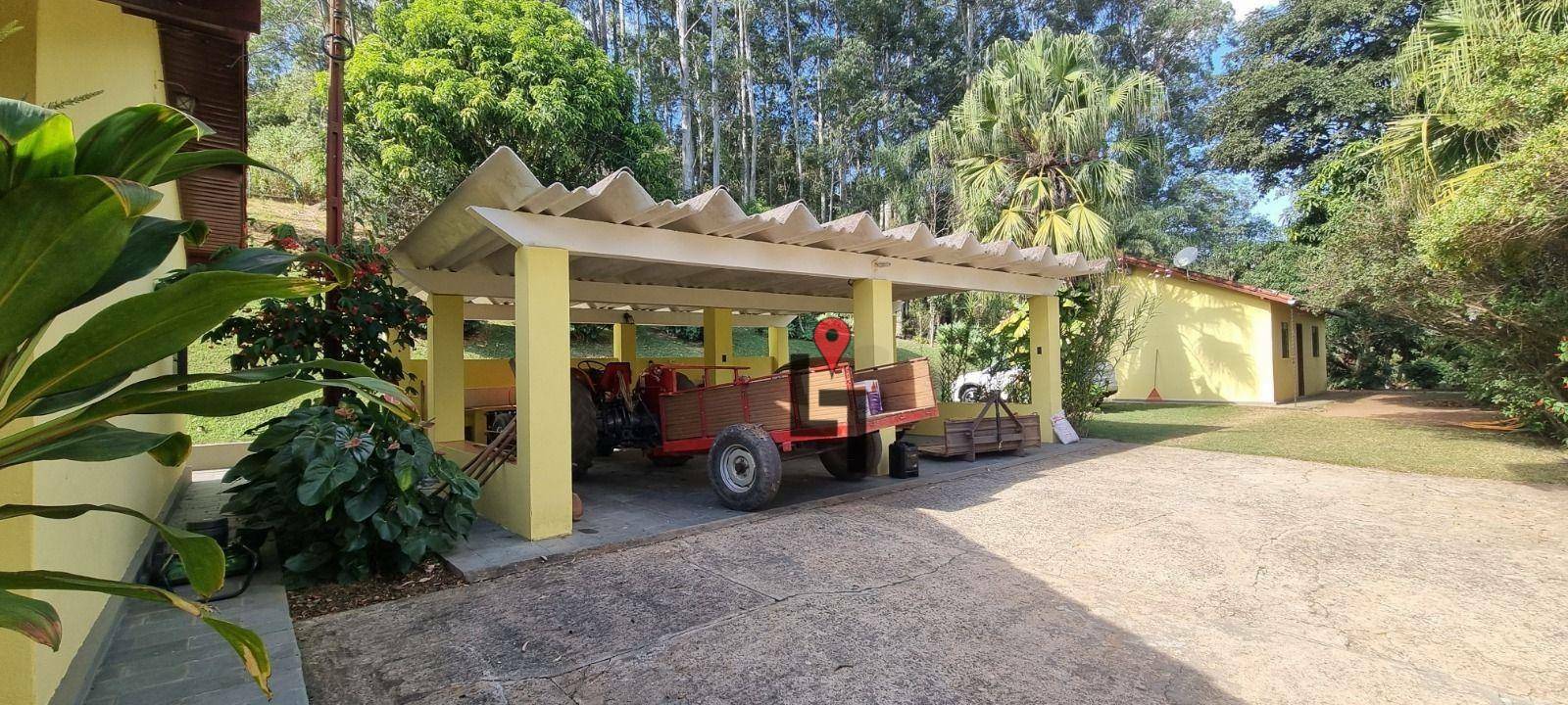 Sítio à venda com 3 quartos, 230m² - Foto 6
