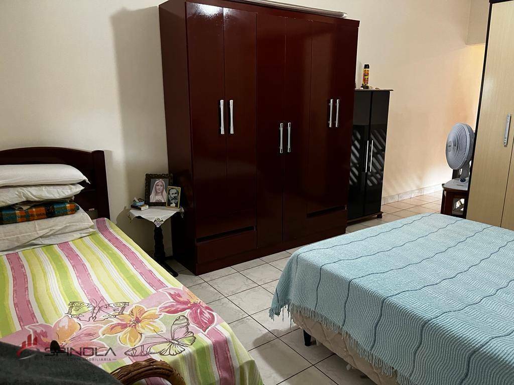 Sobrado à venda com 4 quartos, 192m² - Foto 14