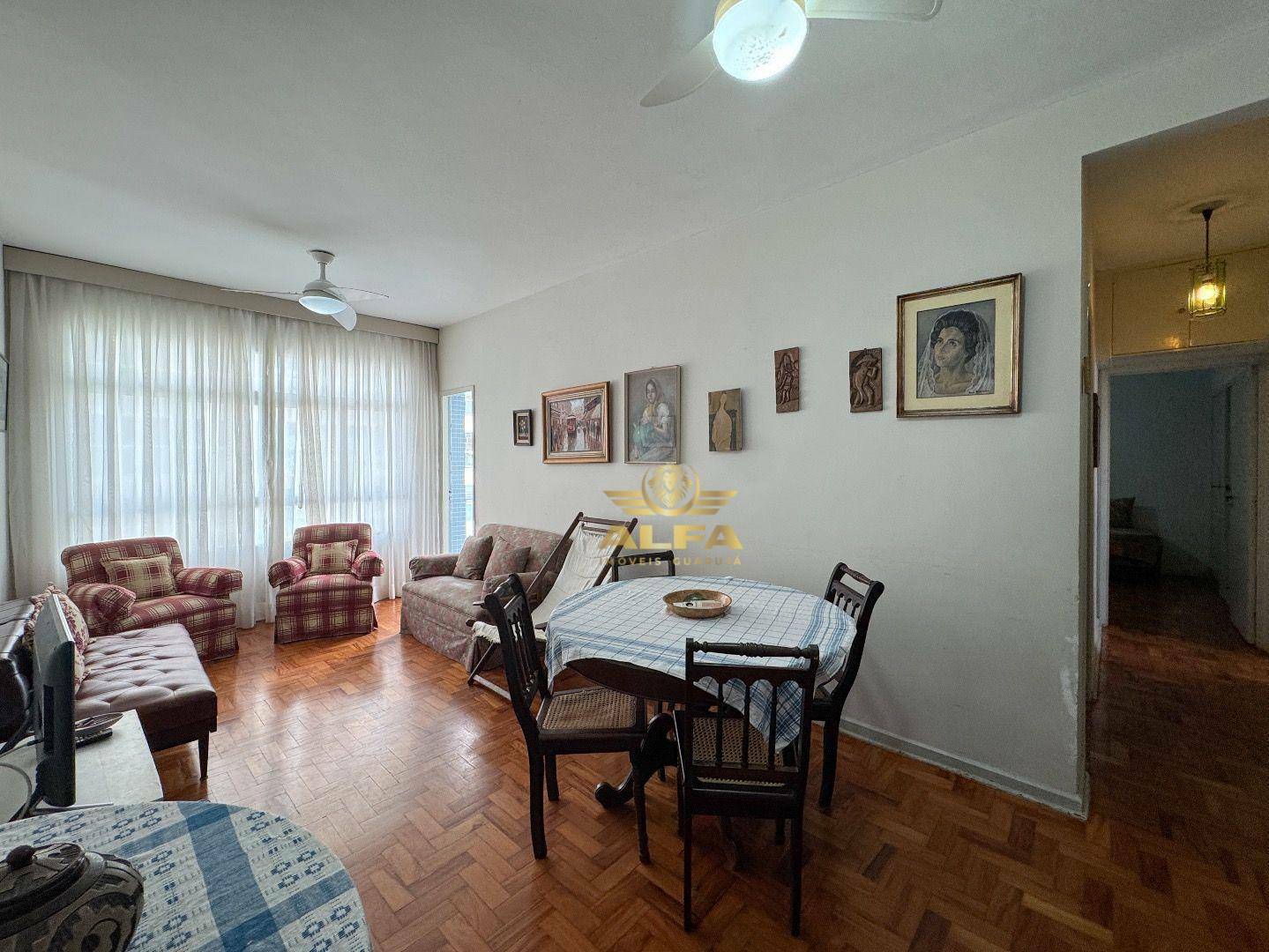 Apartamento à venda com 2 quartos, 85m² - Foto 6