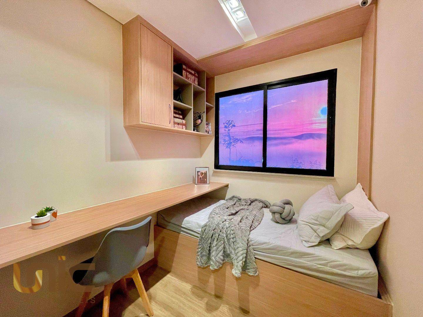 Apartamento à venda com 3 quartos, 76m² - Foto 8