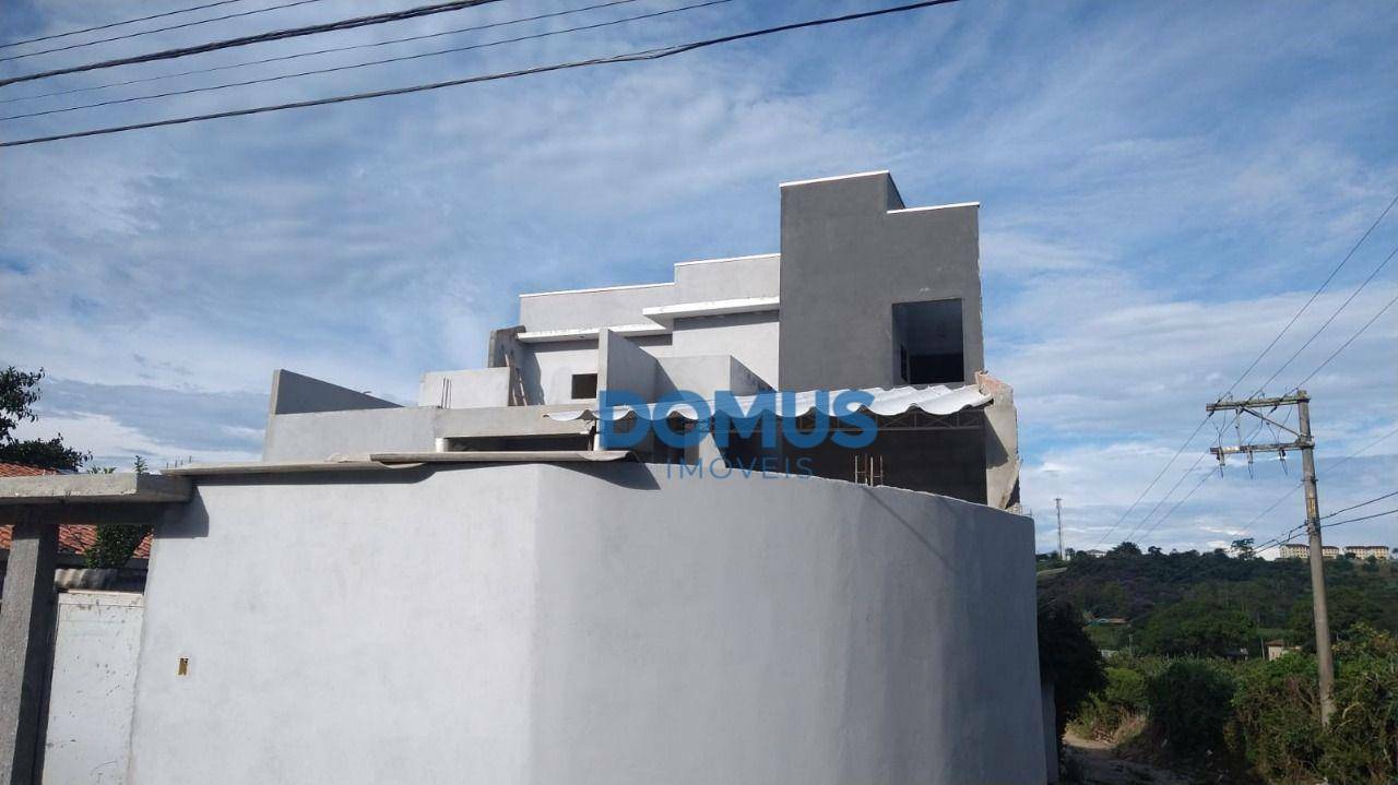 Sobrado à venda com 4 quartos, 231m² - Foto 5