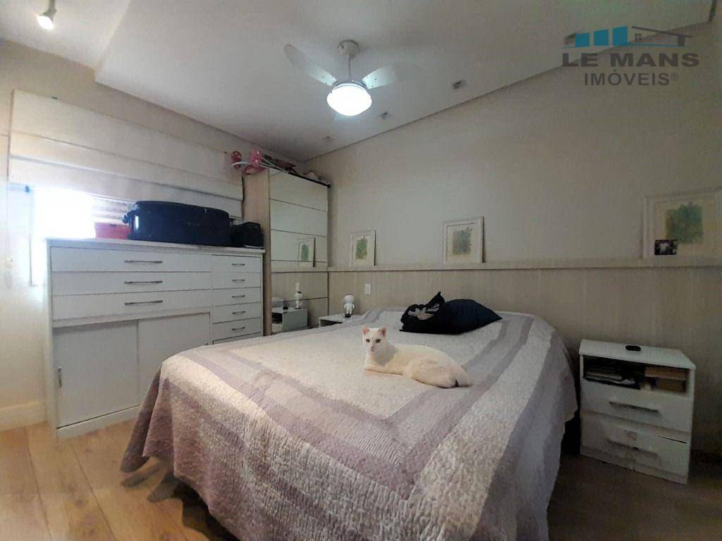 Apartamento à venda com 3 quartos, 88m² - Foto 11