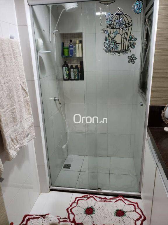 Apartamento à venda com 3 quartos, 160m² - Foto 5