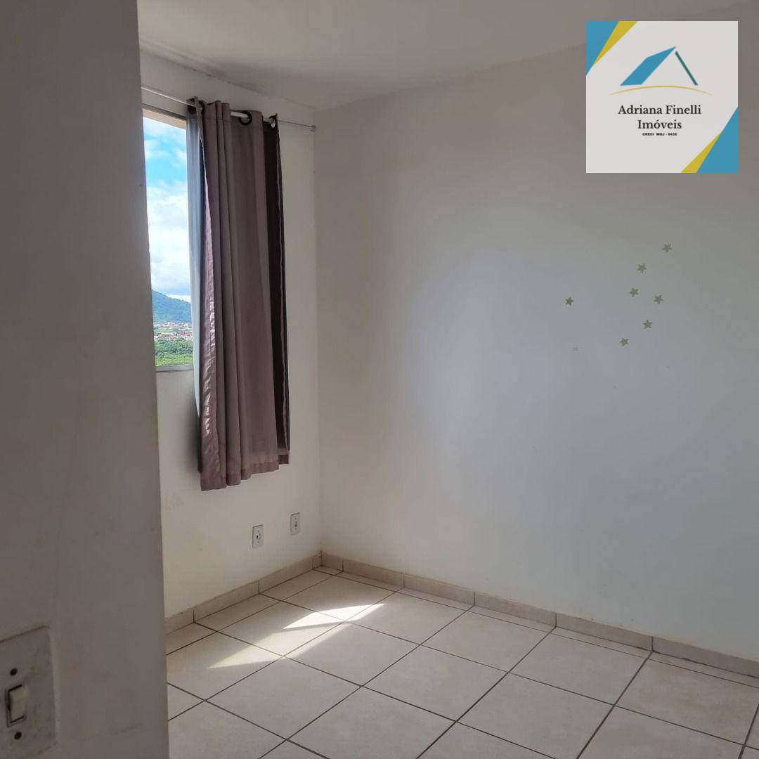 Apartamento à venda com 2 quartos, 45m² - Foto 8