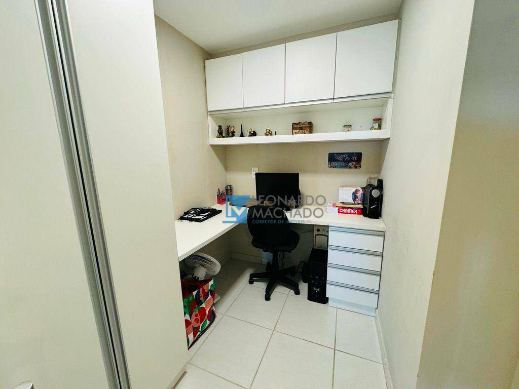 Apartamento à venda com 3 quartos, 130m² - Foto 17