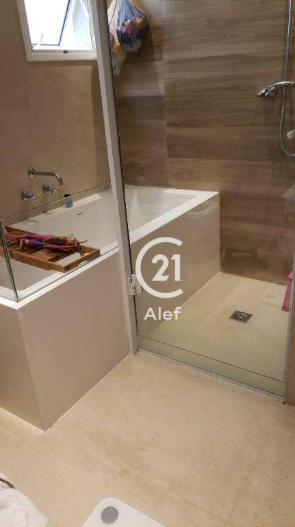 Apartamento à venda com 3 quartos, 160m² - Foto 6