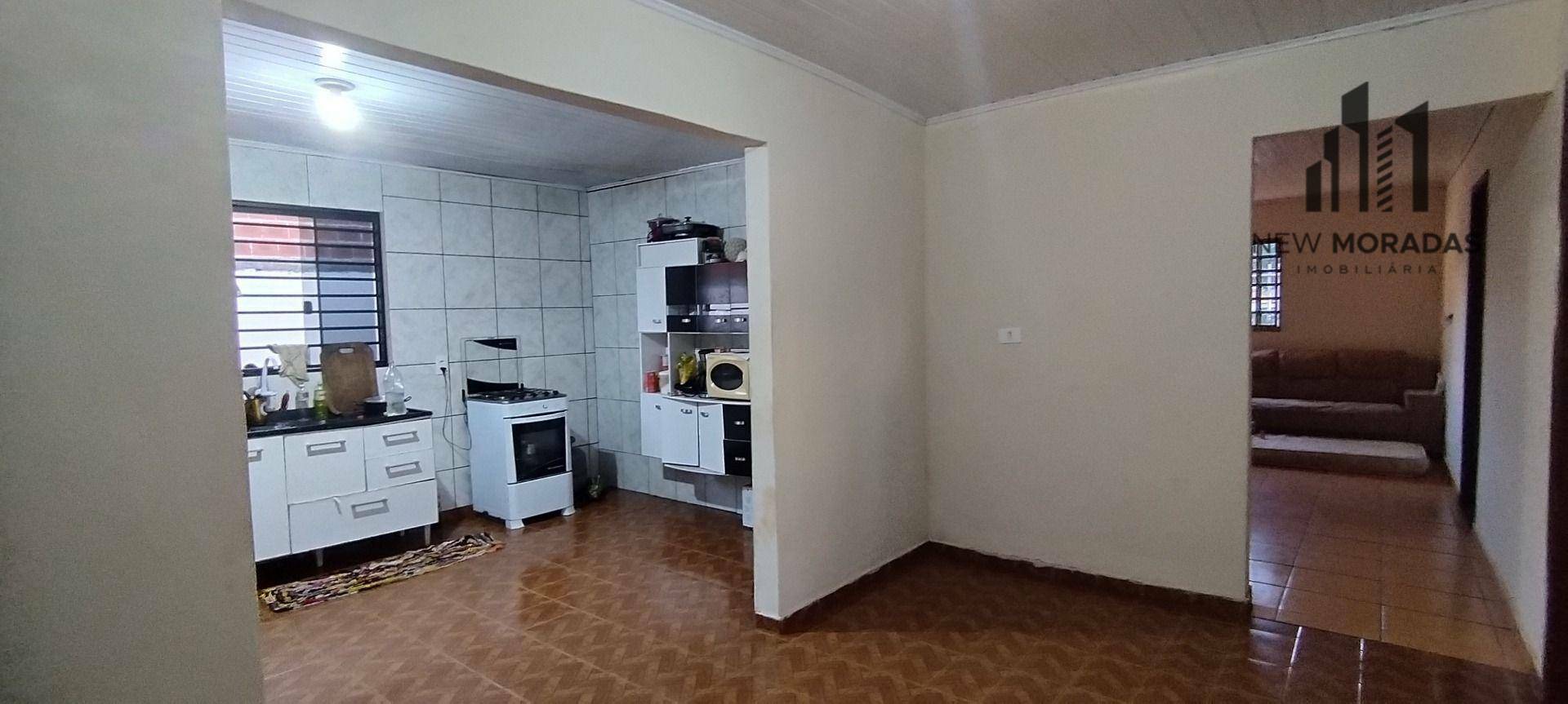 Casa à venda com 3 quartos, 126m² - Foto 3