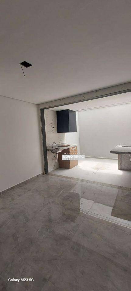Sobrado à venda com 2 quartos, 111m² - Foto 8