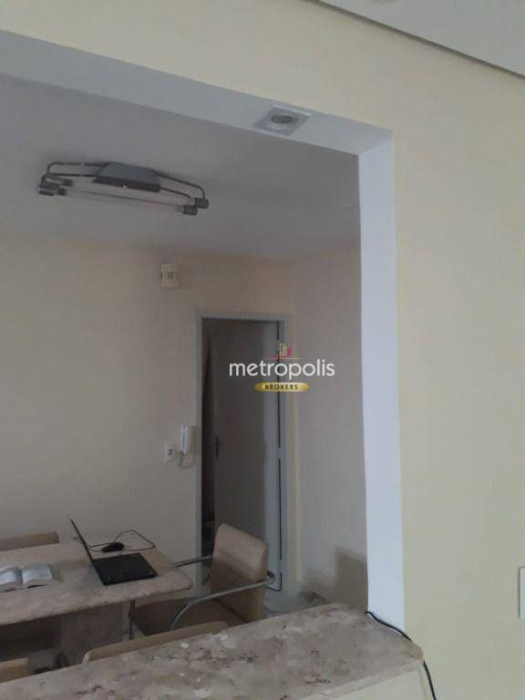 Apartamento à venda com 2 quartos, 100m² - Foto 5