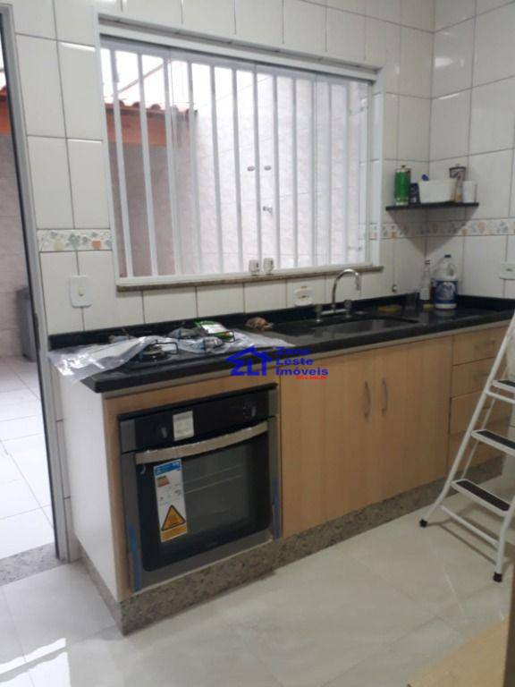 Sobrado à venda com 3 quartos, 102m² - Foto 13