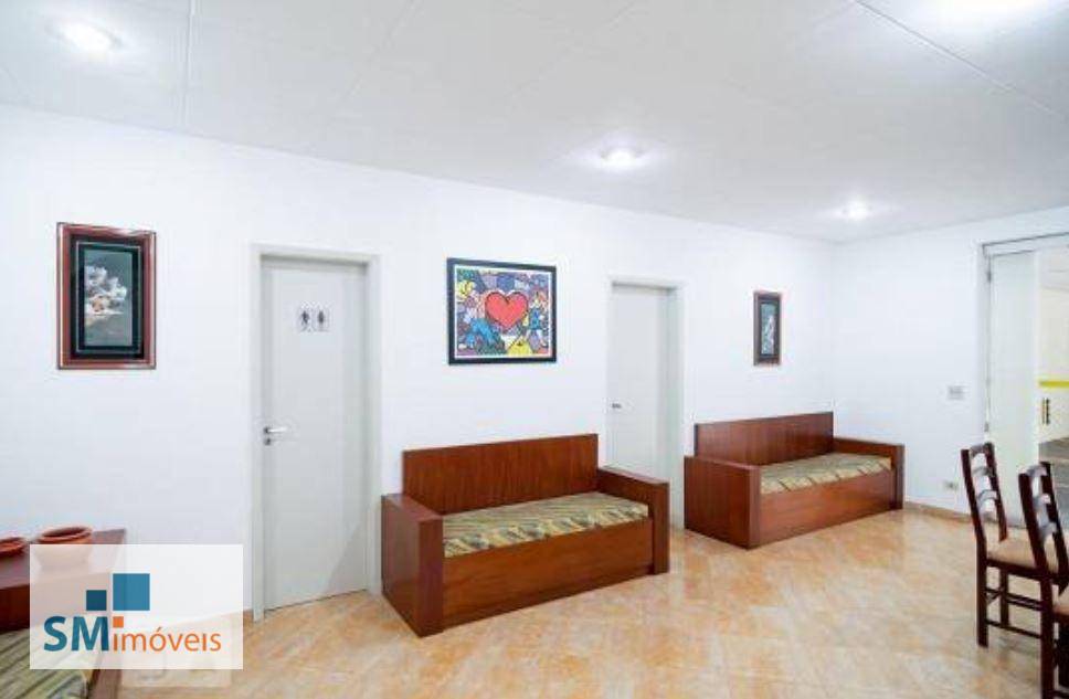 Apartamento à venda com 1 quarto, 42m² - Foto 13