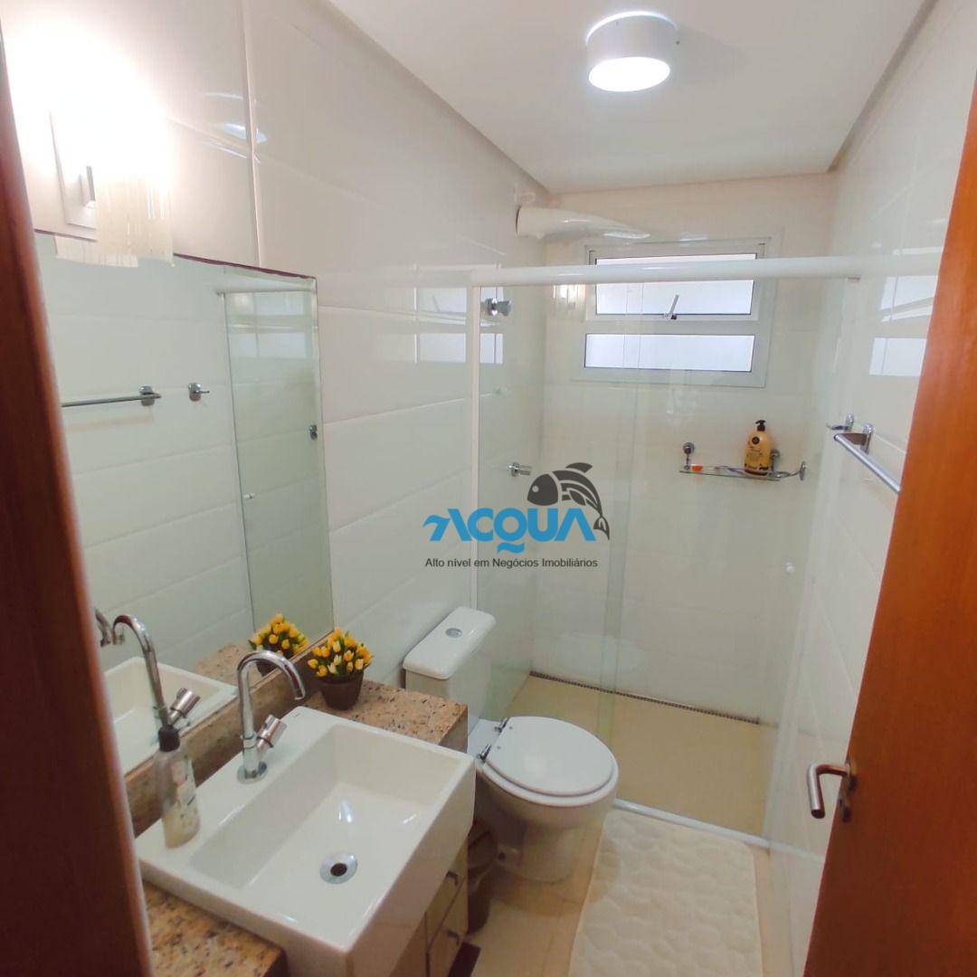 Apartamento à venda com 3 quartos, 100m² - Foto 12