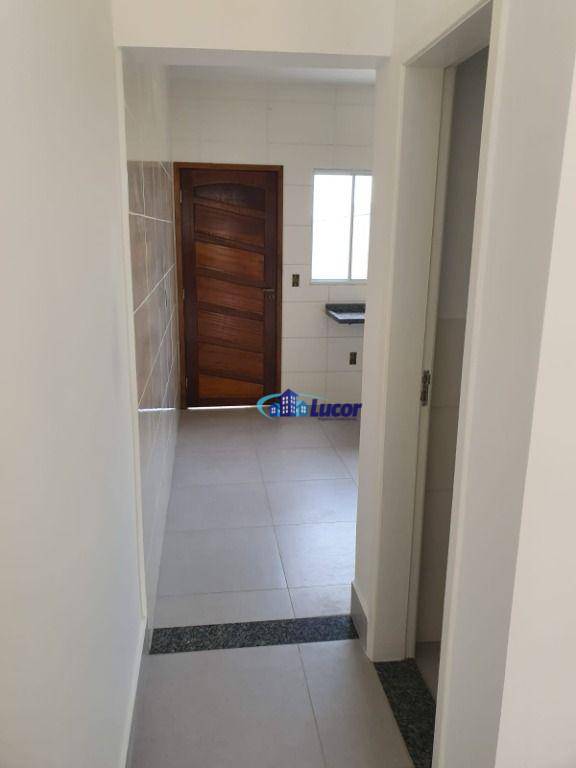 Sobrado à venda com 2 quartos, 67m² - Foto 19