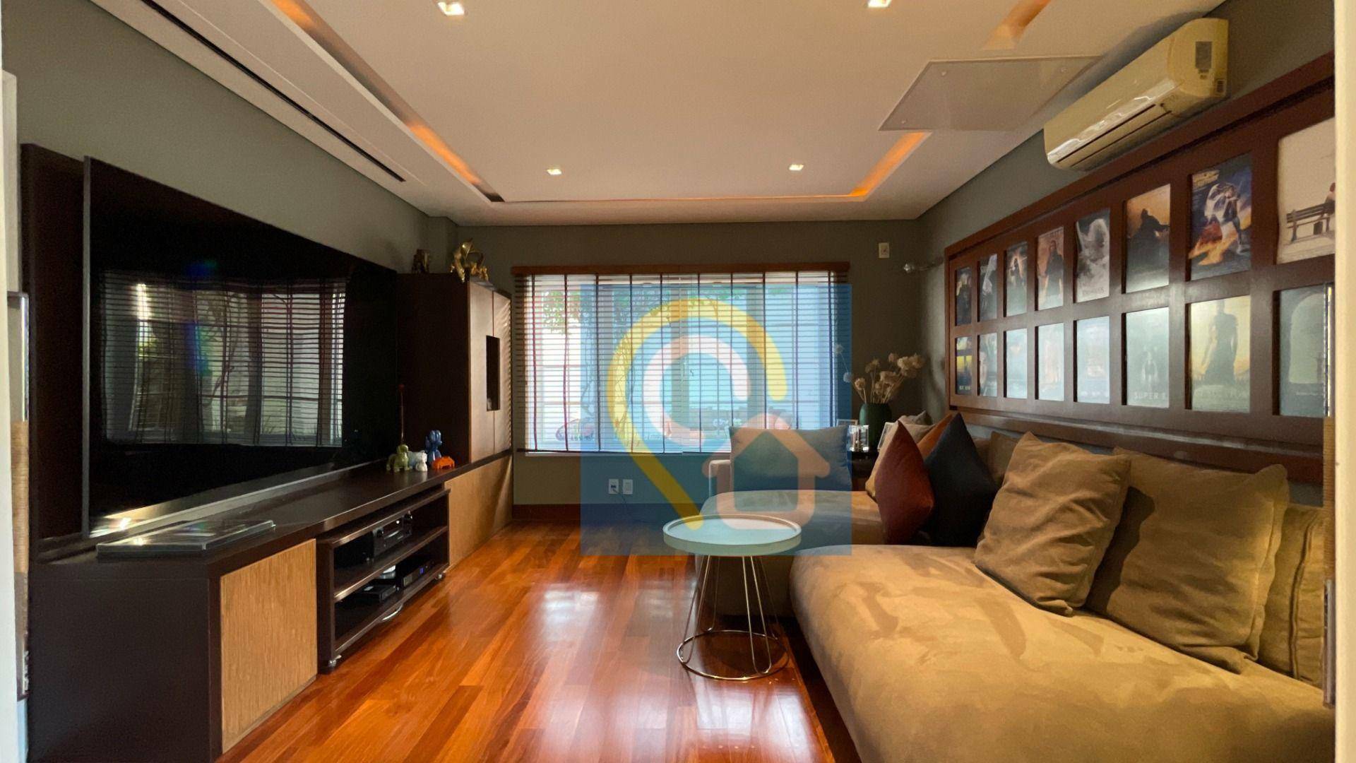 Casa de Condomínio, 4 quartos - Foto 9