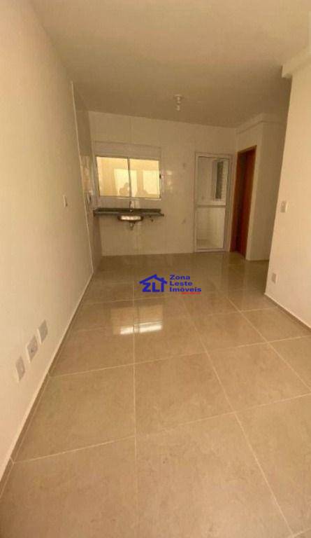 Apartamento à venda com 2 quartos, 34m² - Foto 9