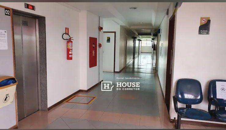 Sala-Conjunto, 44 m² - Foto 4