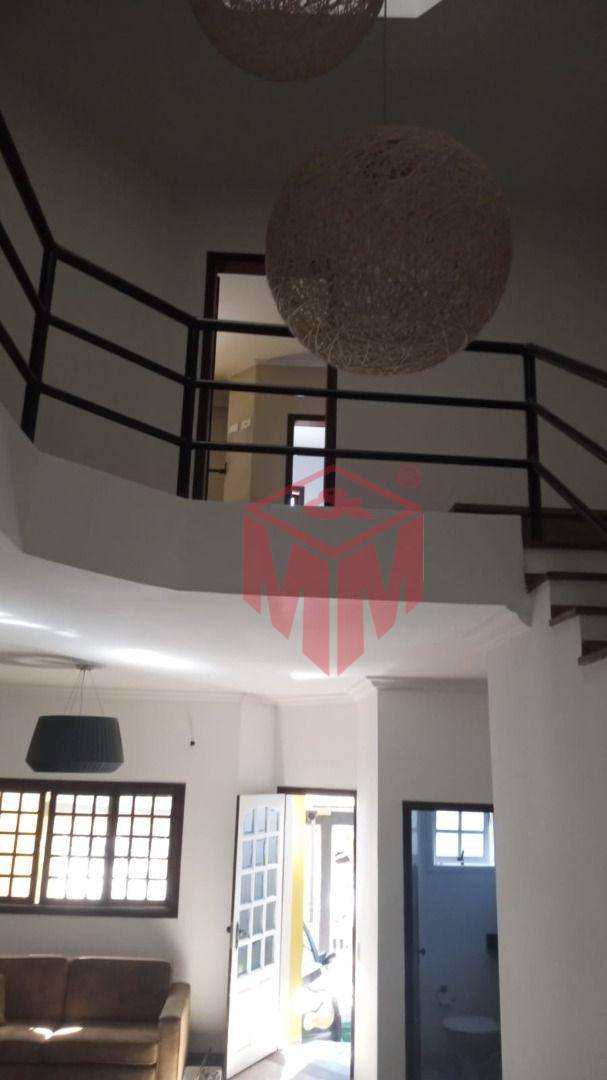 Sobrado, 3 quartos, 189 m² - Foto 9