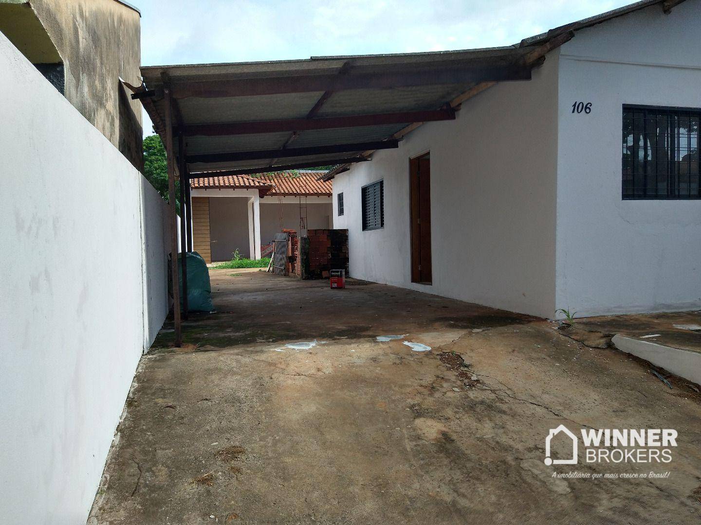 Casa, 3 quartos - Foto 3