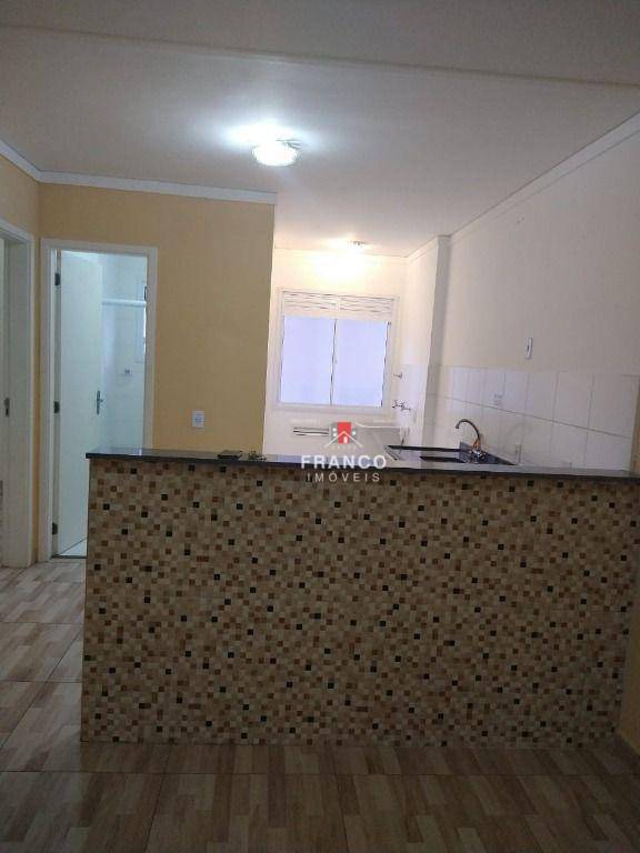 Apartamento à venda com 2 quartos, 48m² - Foto 11