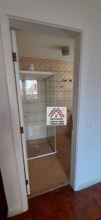 Apartamento à venda com 3 quartos, 120m² - Foto 6