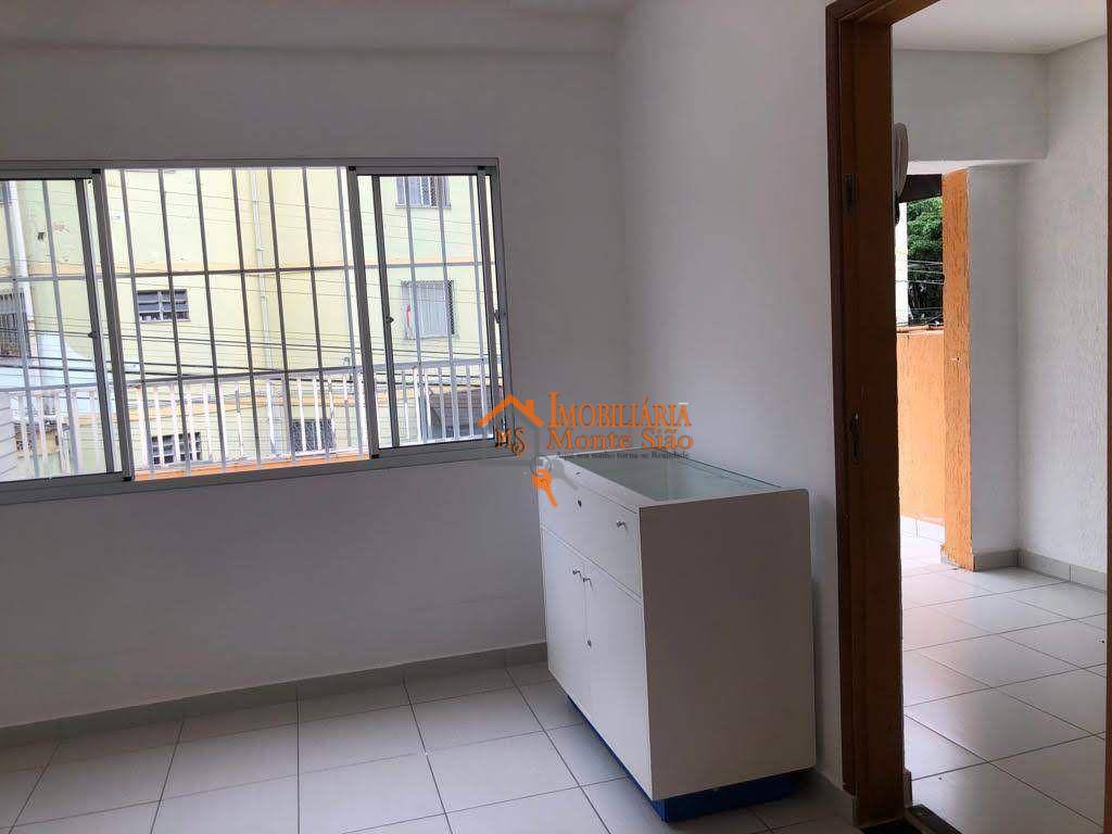 Conjunto Comercial-Sala para alugar, 24m² - Foto 4