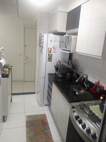 Apartamento à venda com 2 quartos, 68m² - Foto 10