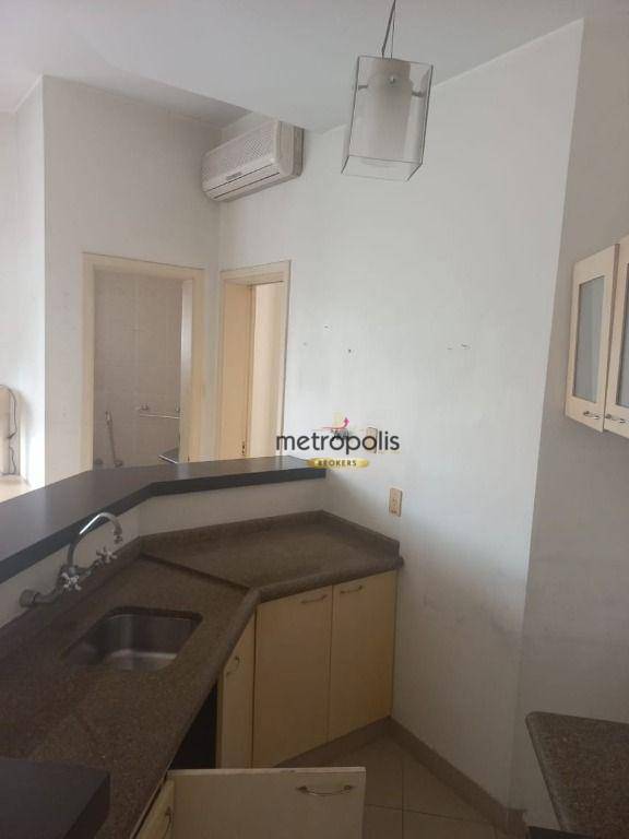 Apartamento à venda com 1 quarto, 40m² - Foto 4