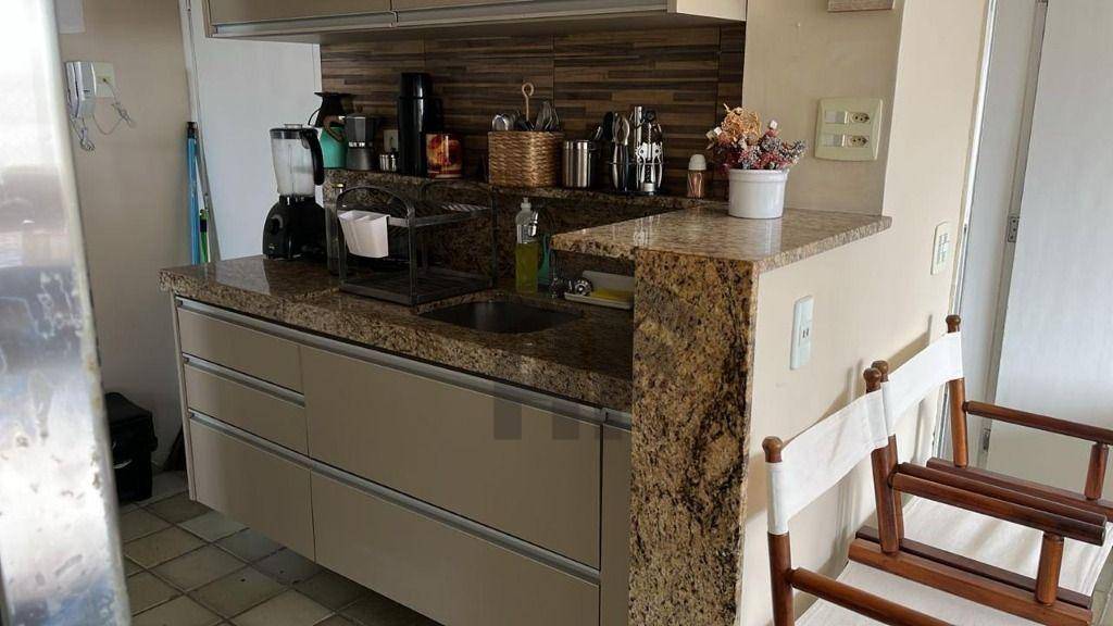 Apartamento, 2 quartos, 77 m² - Foto 5