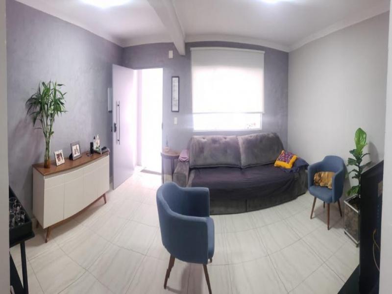 Cobertura à venda com 2 quartos, 180m² - Foto 3