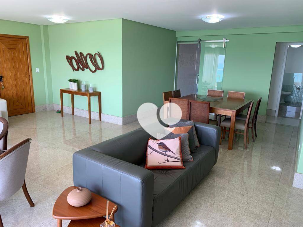 Apartamento à venda com 3 quartos, 240m² - Foto 13