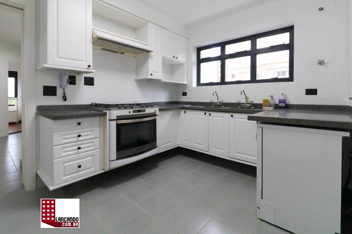 Apartamento à venda com 4 quartos, 279m² - Foto 4