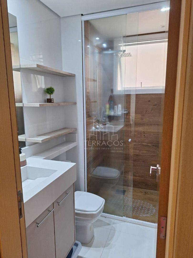 Apartamento à venda com 2 quartos, 52m² - Foto 5