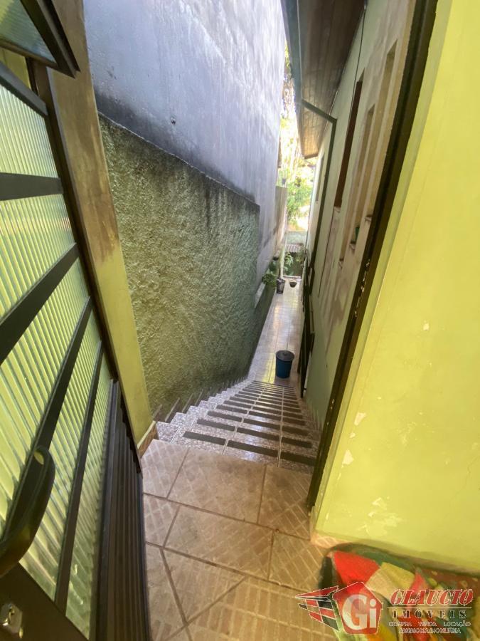 Sobrado à venda com 3 quartos, 125m² - Foto 11