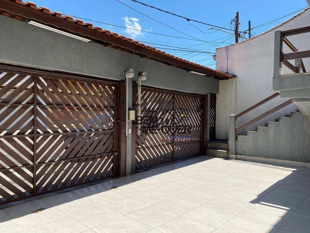 Casa à venda com 3 quartos, 380m² - Foto 5