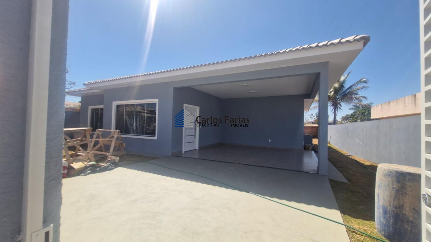 Casa de Condomínio à venda com 3 quartos, 180m² - Foto 40