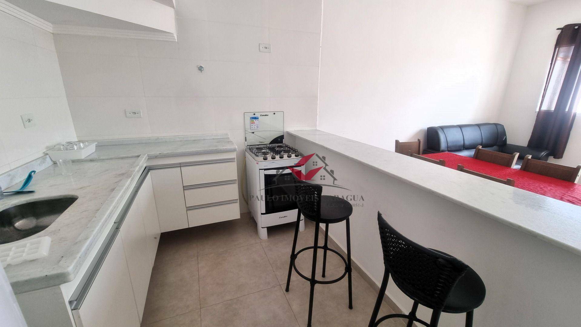 Casa à venda com 2 quartos, 77m² - Foto 5