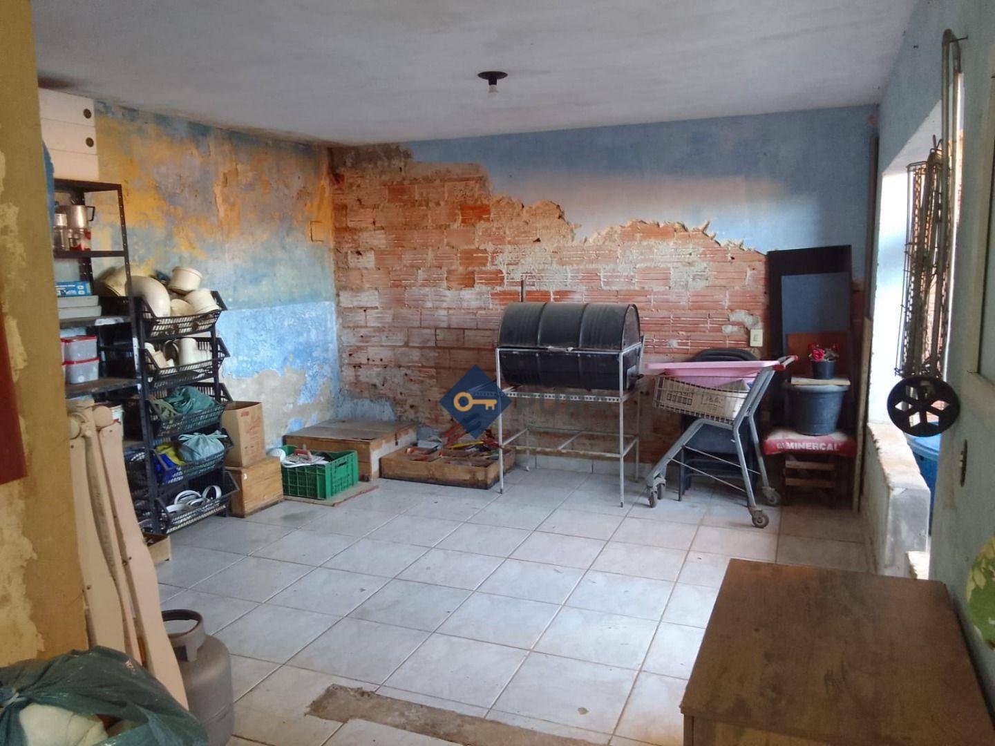 Sobrado à venda com 3 quartos, 182m² - Foto 16