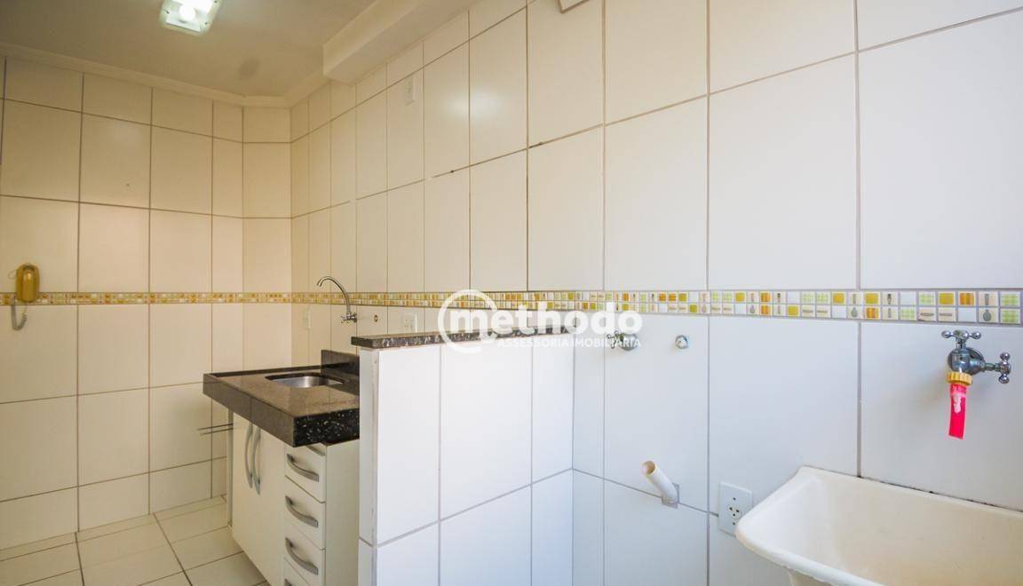 Apartamento à venda com 2 quartos, 45m² - Foto 9