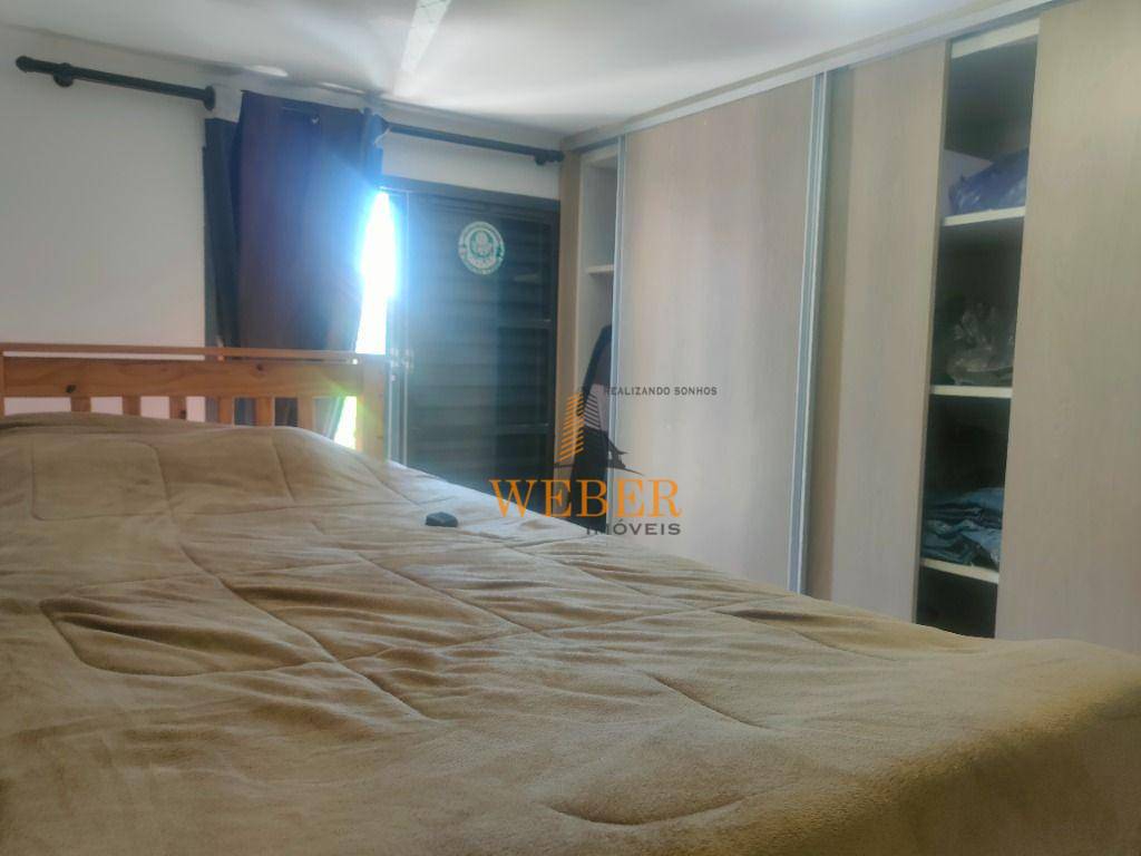 Apartamento à venda com 2 quartos, 49m² - Foto 8